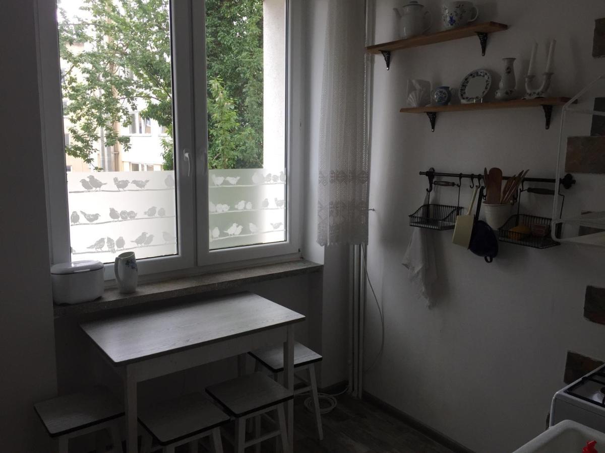 Jednopokojowe Mieszkanie W Centrum Gdyni Gdynia Extérieur photo